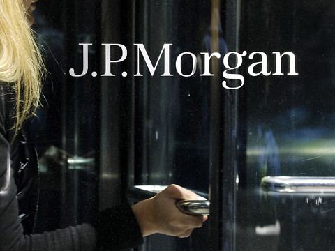 JPMorgan se désengage d'une coalition de lutte pour le climat