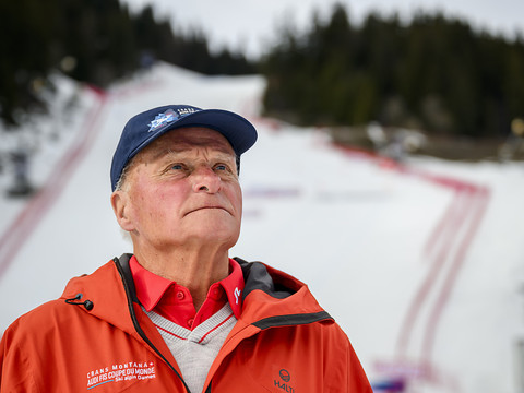 La der de Marius Robyr, président hyperactif