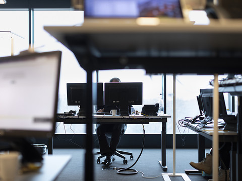 Les fusions et acquisitions au ralenti pour les PME suisses en 2023