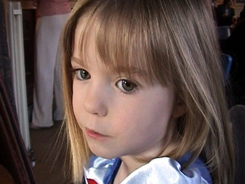 Ajournement du procès d'un suspect de l'affaire Maddie