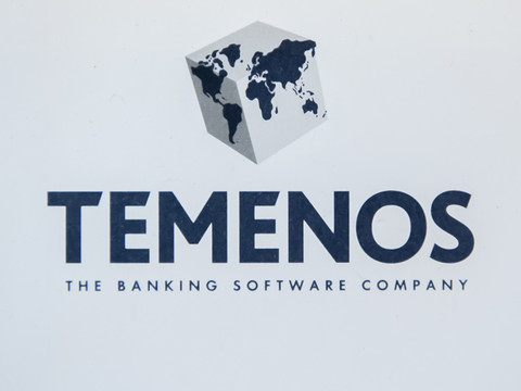 Temenos creuse encore ses pertes en Bourse