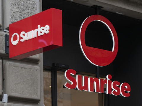 Sunrise va retourner à la Bourse suisse