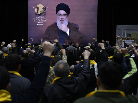 Le Hezbollah fera payer à Israël le prix des civils tués au Liban