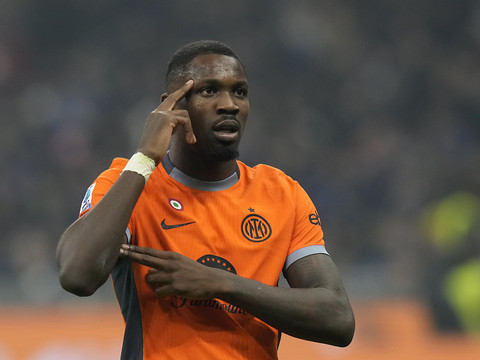 L'Inter déroule