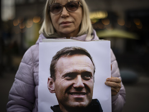 Mort de Navalny: le Royaume-Uni convoque les diplomates russes