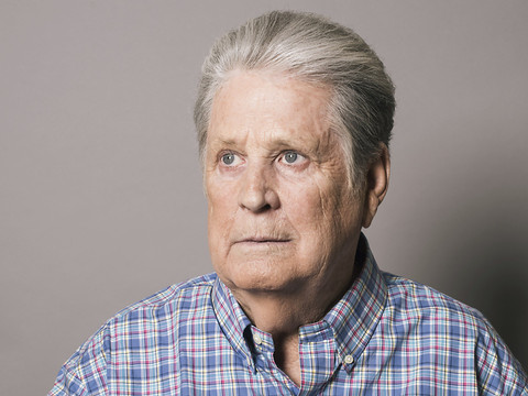 Une mise sous tutelle pour Brian Wilson des Beach Boy