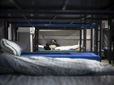 Berne veut étendre les procédures d'asile rapides