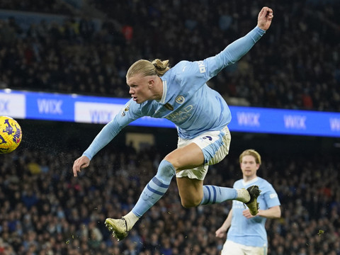 Manchester City tenu en échec par Chelsea