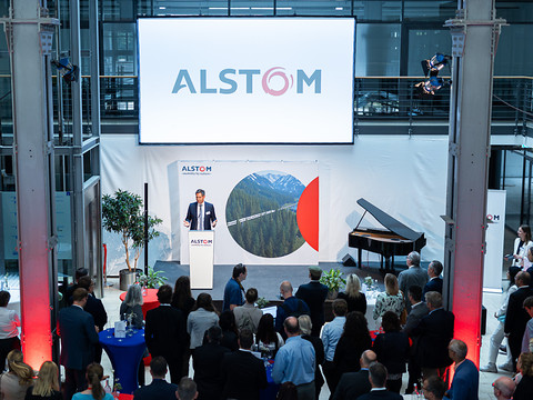 Alstom condamné au Brésil pour l'effondrement d'un chantier en 2007