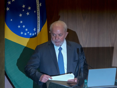 Lula accuse Israël de 