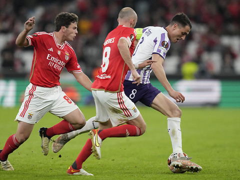 Un but et un assist pour Vincent Sierro