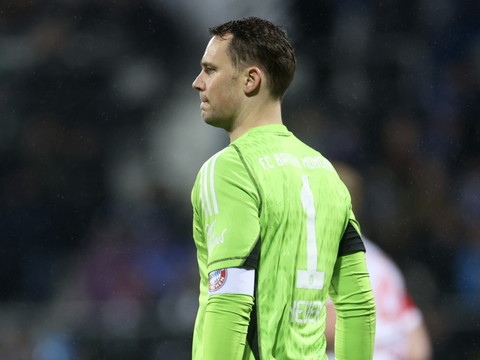 La défaite de trop pour le Bayern Munich et Thomas Tuchel