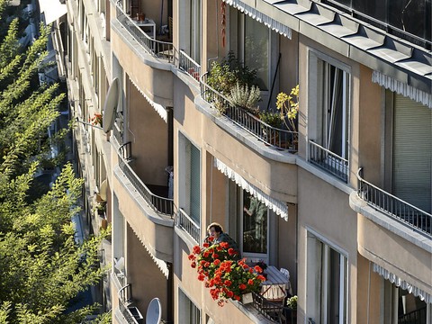 La hausse des loyers s'est poursuivie en janvier (Homegate)