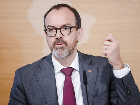 Départ du directeur financier de Swiss