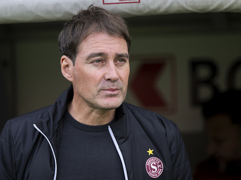 Super League: Servette dans la tourmente administrative