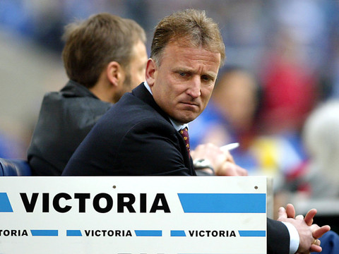 Andreas Brehme meurt soudainement