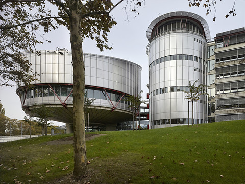 La Suisse condamnée pour privation illégale de liberté