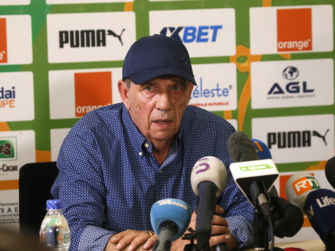 Jean-Louis Gasset nouvel entraîneur de l'OM