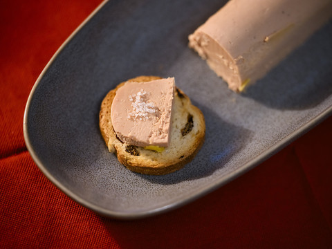 Les initiatives contre le foie gras et la fourrure ont abouti
