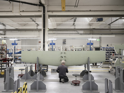 Pilatus a livré 148 avions en 2023