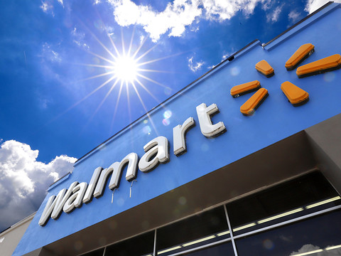 Walmart rachète un fabricant de télés pour 2,3 milliards de dollars