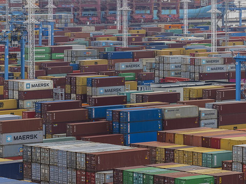 Une commission refuse la taxe au tonnage pour les armateurs suisses