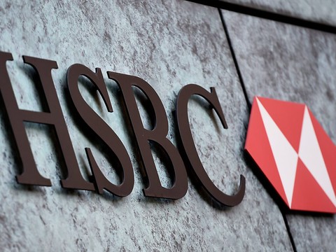 HSBC: bénéfice net en hausse de 56,4% sur un an en 2023