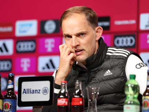 Bayern Munich: Thomas Tuchel sur le départ en fin de saison