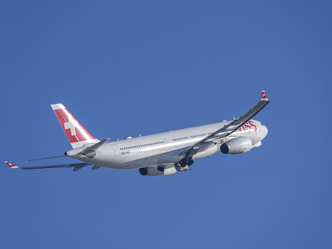 L'objectif zéro net d'ici 2050 atteignable dans le secteur aérien