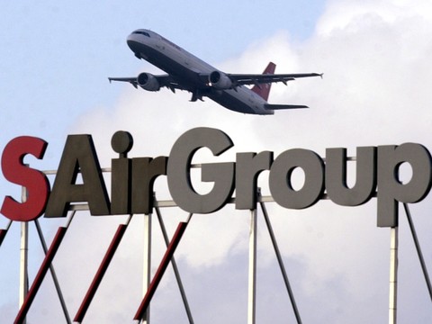 La liquidation de SAirGroup en voie de finalisation
