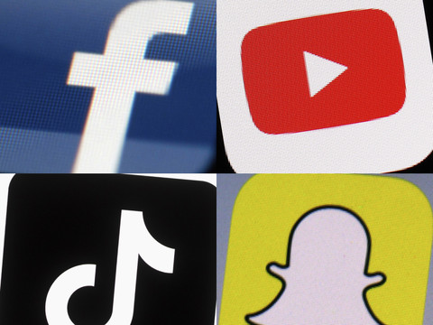Fini X, Youtube, Insta ou streaming en cas de pénurie