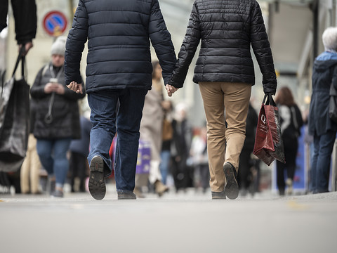 Un pas de plus vers l'imposition individuelle en Suisse