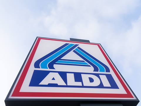 Aldi annonce plus de 5000 nouveaux postes au Royaume-Uni