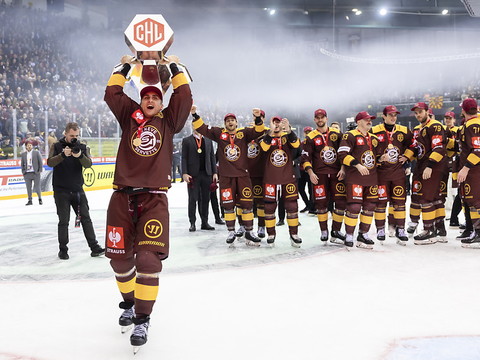 Genève ne pouvait pas perdre cette finale