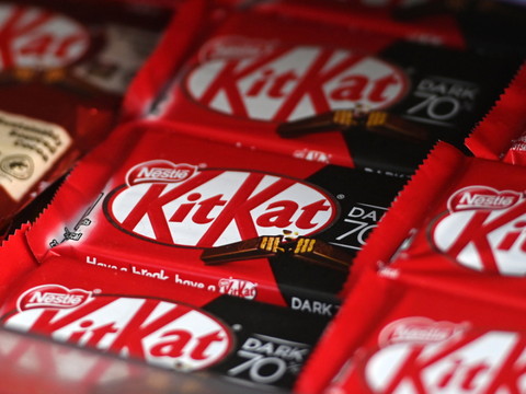 Le bénéfice de Nestlé bondit en 2023