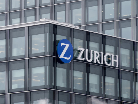 Zurich Insurance a accru son bénéfice net en 2023