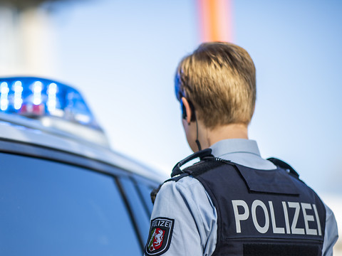 Des élèves blessés dans une école, un suspect interpellé