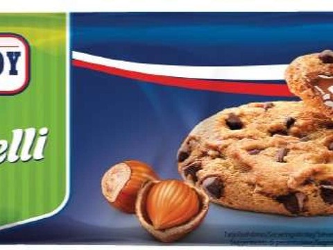 Lidl rappelle une barre chocolatée: risque d'accident