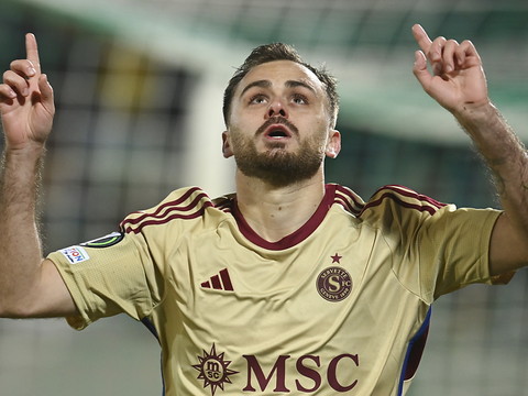 Servette FC signe l'exploit en Bulgarie