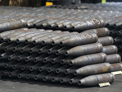 Borrell: l'UE doit faire davantage pour les munitions à l'Ukraine