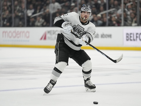 L'aventure extraordinaire de Kevin Fiala