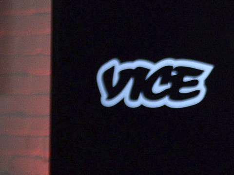 Le groupe de médias Vice veut supprimer des centaines de postes