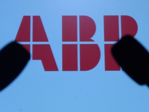 Le patron d'ABB Björn Rosengren quitte son poste