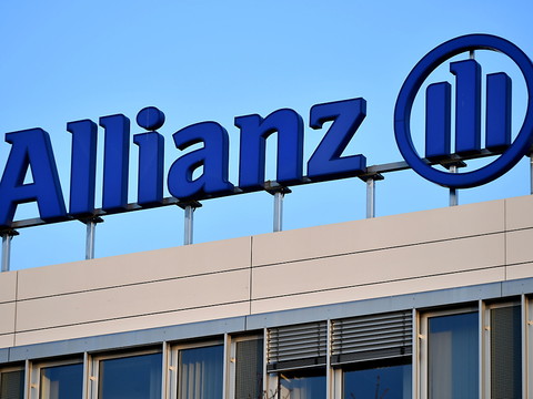 Allianz: année 2023 record malgré les catastrophes naturelles