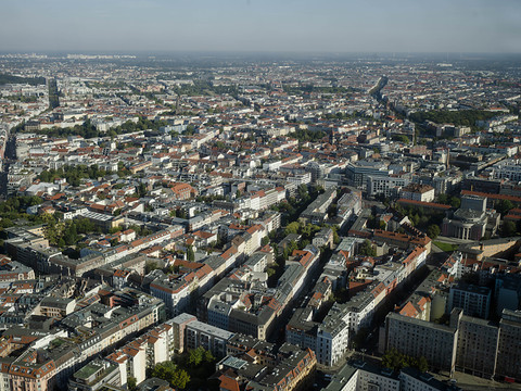 Allemagne: recul du PIB confirmé au quatrième trimestre 2023