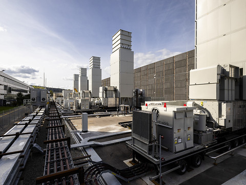 L'autorisation de la centrale de Birr n'est pas conforme à la loi