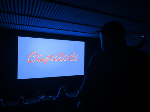 Le Capitole de Lausanne rénové et agrandi officiellement inauguré