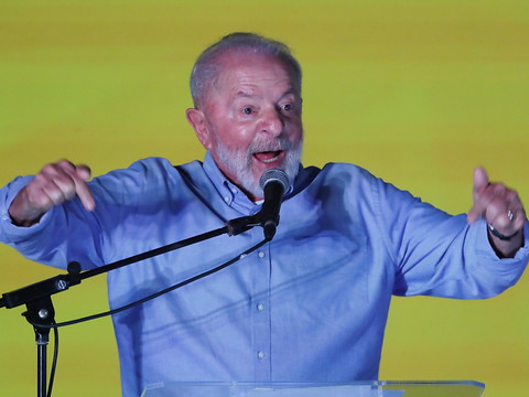 Gaza: le président brésilien persiste à accuser Israël de génocide