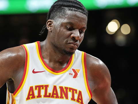 Capela battu pour son retour