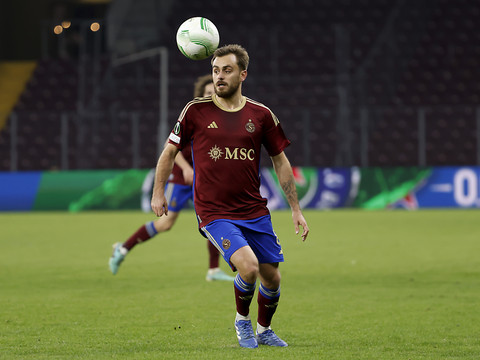 Le défi ultime pour le Servette FC